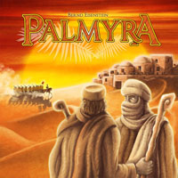 Bernd Eisenstein - Irongames - Palmyra