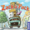 Bernd Eisenstein - Zack und Pack